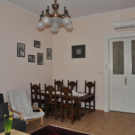 Matyas House In The City Center Budapest Exterior photo